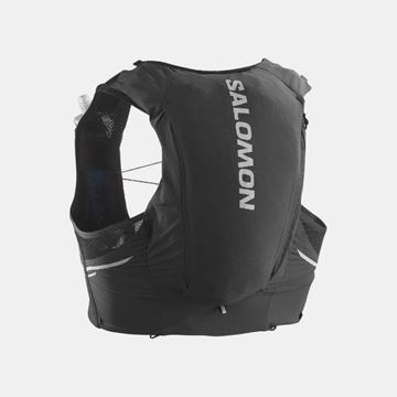 Picture of SALOMON - SENSE PRO 10 WITH FLASKS